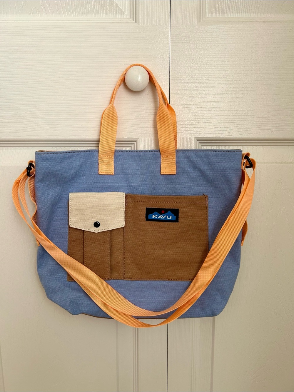 Kavu Lil Robin Bag Urban Outfitters Exclusive - Picture 6 of 8